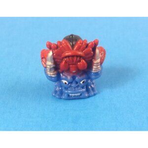 Squinkies Zinkies Space Alliance Alien 1" Collectible Toy Figure (15)